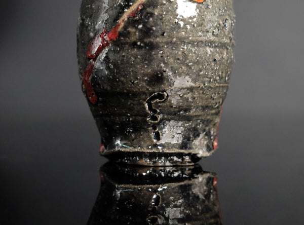 Toru Ichikawa (市川透), Japanese (b. 1973)