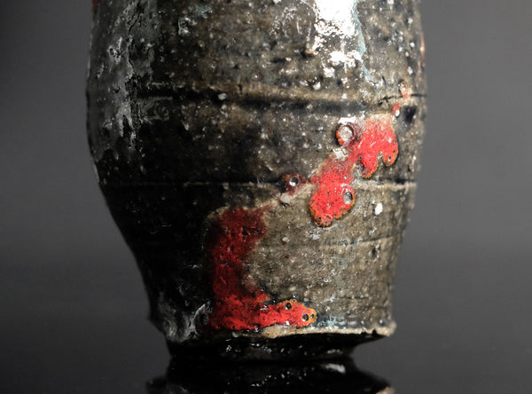Toru Ichikawa (市川透), Japanese (b. 1973)