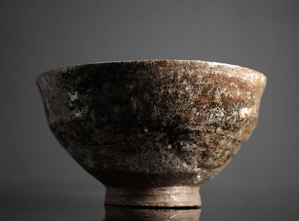 Choshun Tenzan (長春天山) b. 1949
