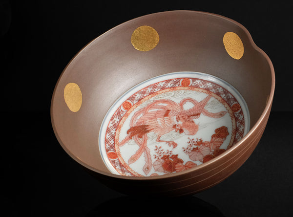 Buzan Fukushima (福島武山), Japanese (b. 1944)