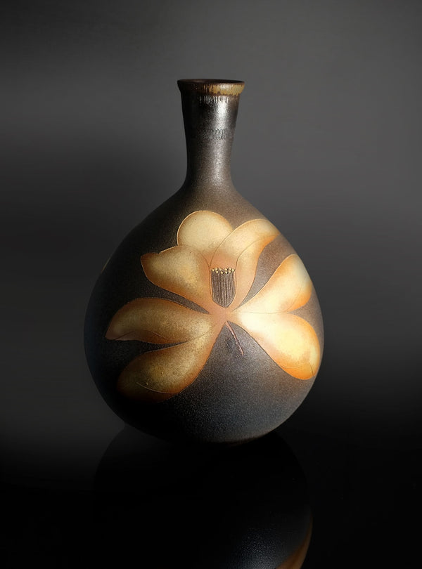 Hayashi Koroku (林小六), Japanese (b. 1943)