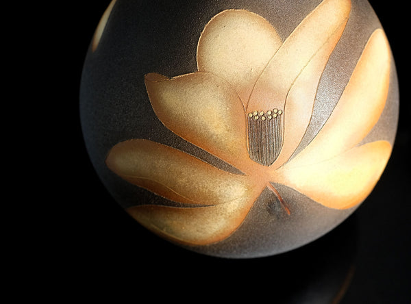 Hayashi Koroku (林小六), Japanese (b. 1943)