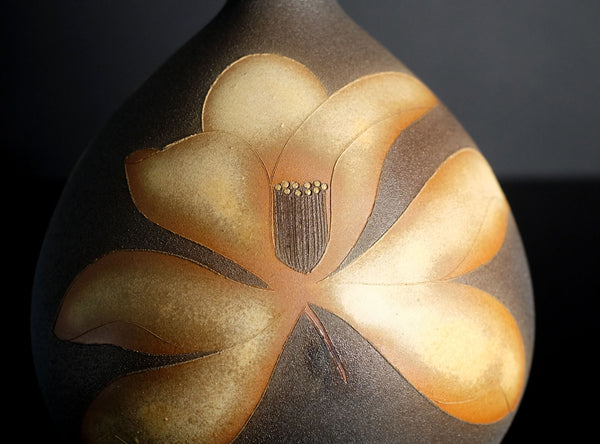 Hayashi Koroku (林小六), Japanese (b. 1943)