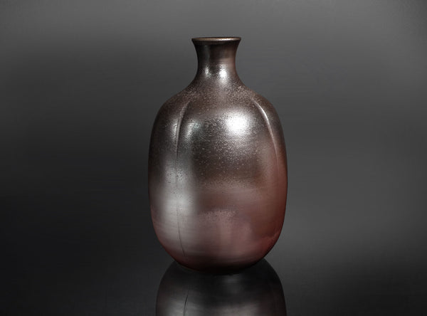 Suigetsu Shimizu (清水酔月), Japanese (b. 1944)