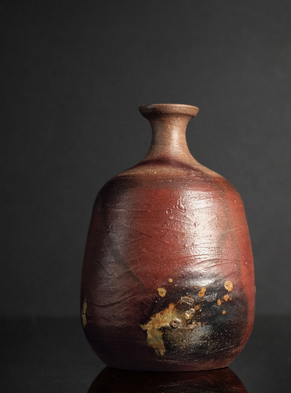 Toyo Kaneshige (金重陶陽), Japanese, 1896-1967
