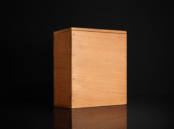 Kumakura Junkichi (熊倉順吉), Japanese, 1920-1985