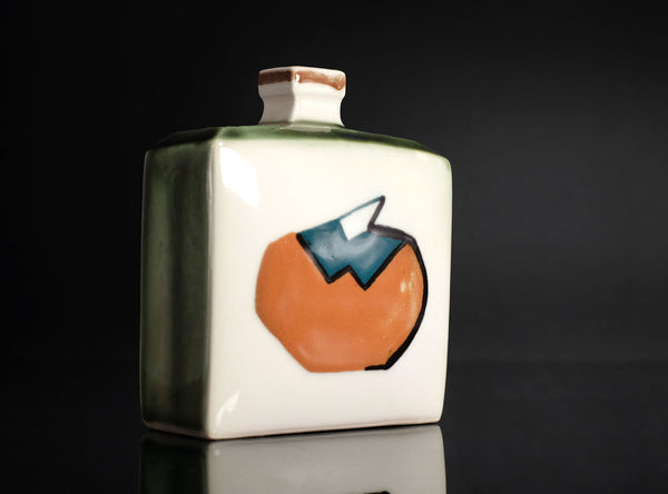 Kumakura Junkichi (熊倉順吉), Japanese, 1920-1985
