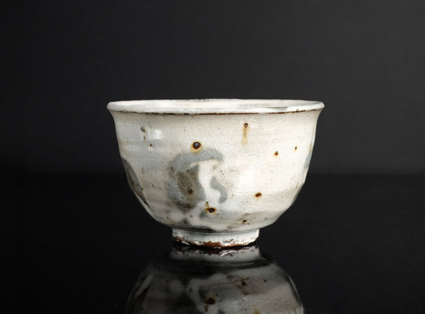 Ken Matsuzaki (松崎建), Japanese (b. 1950)