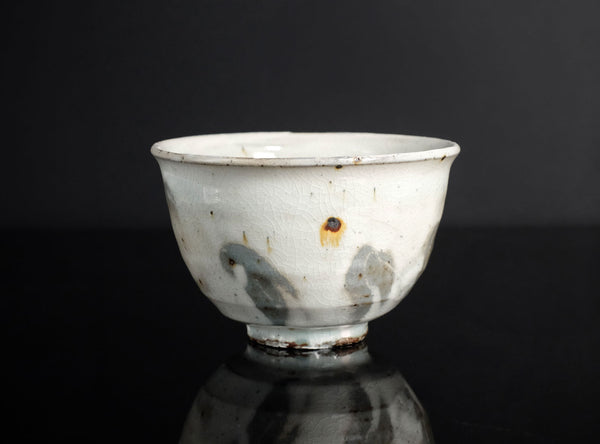 Ken Matsuzaki (松崎建), Japanese (b. 1950)