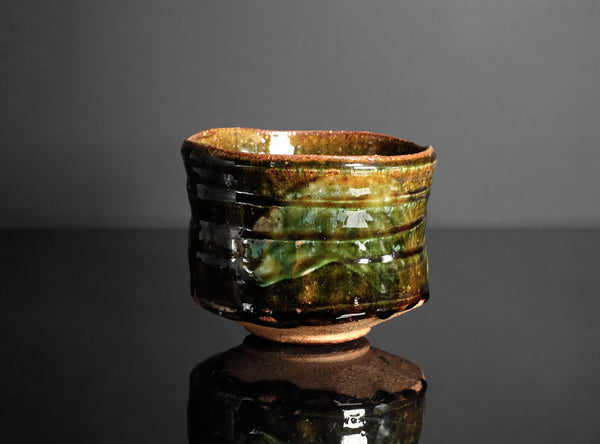 Ken Matsuzaki (松崎建), Japanese (b. 1950)