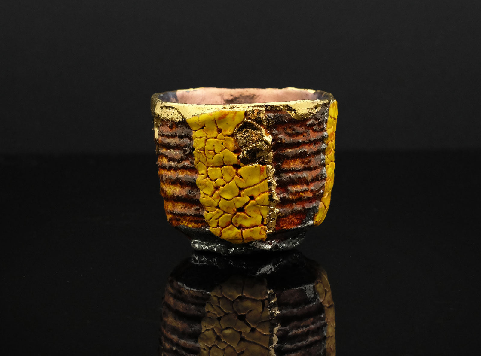Toru Ichikawa (市川透), Japanese (b. 1973) – OrientalTeaBox