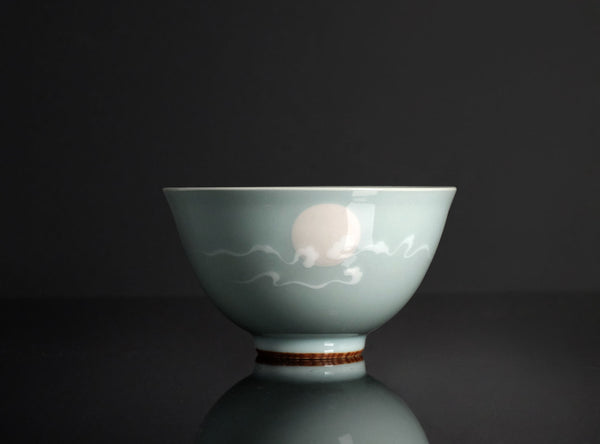 Suwa Sōzan III (三代 諏訪蘇山), Japanese (1932-2005)