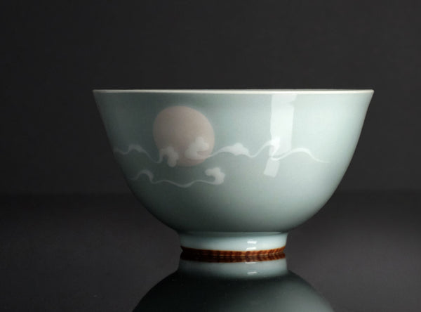 Suwa Sōzan III (三代 諏訪蘇山), Japanese (1932-2005)
