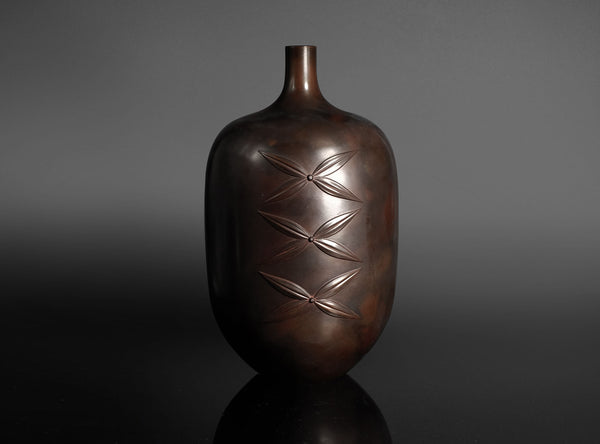 Takamura Toyochika (高村豊周), Japanese, 1890–1972