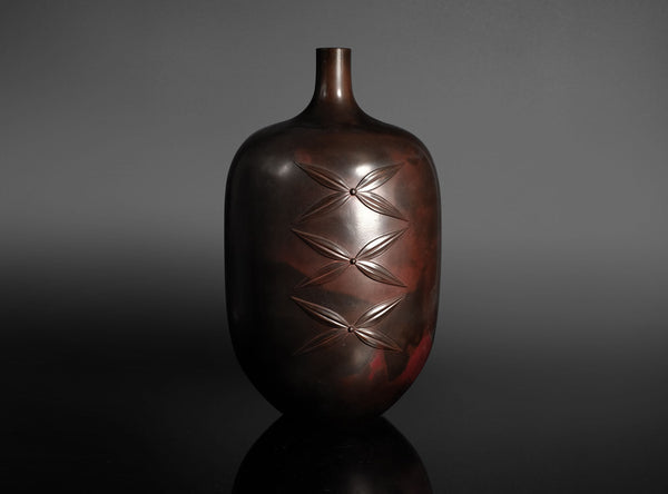 Takamura Toyochika (高村豊周), Japanese, 1890–1972