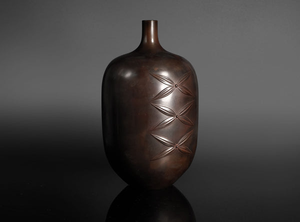 Takamura Toyochika (高村豊周), Japanese, 1890–1972