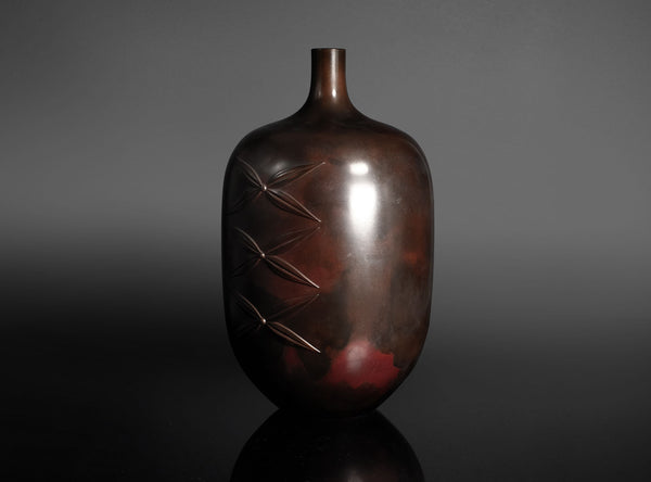 Takamura Toyochika (高村豊周), Japanese, 1890–1972