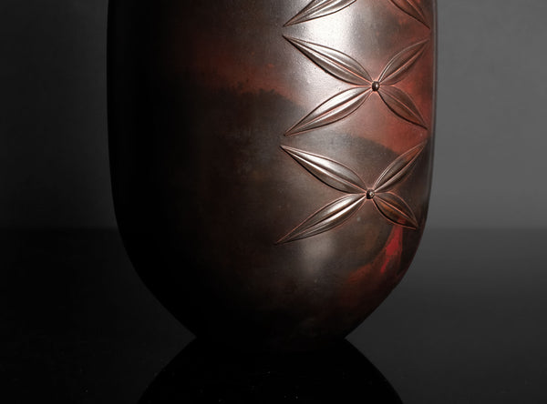 Takamura Toyochika (高村豊周), Japanese, 1890–1972
