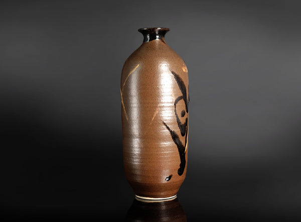 Suzuki Sōji (鈴木爽司), Japanese (b. 1939)