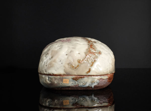 Tadashi Nishihata (西端正), Japanese, b. 1948