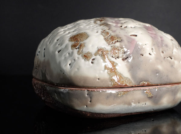 Tadashi Nishihata (西端正), Japanese, b. 1948