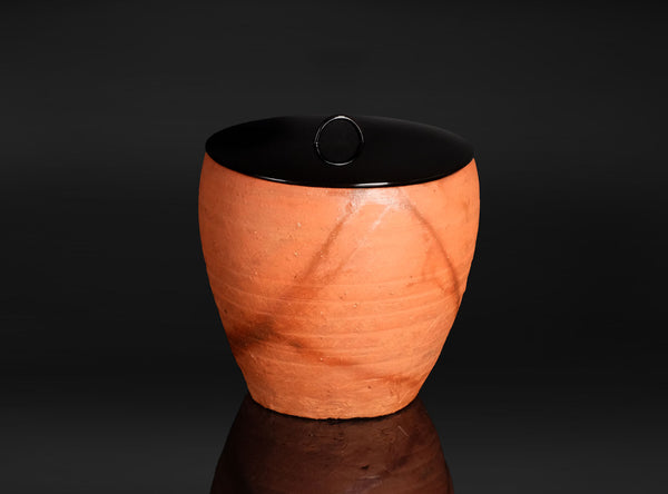 Mori Togaku (森陶岳), Japanese, b.1937