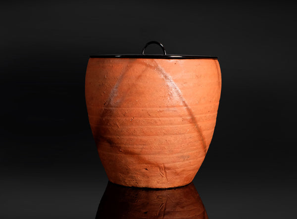 Mori Togaku (森陶岳), Japanese, b.1937