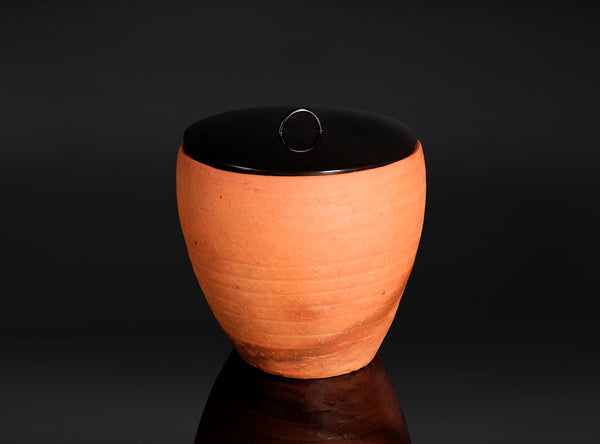 Mori Togaku (森陶岳), Japanese, b.1937