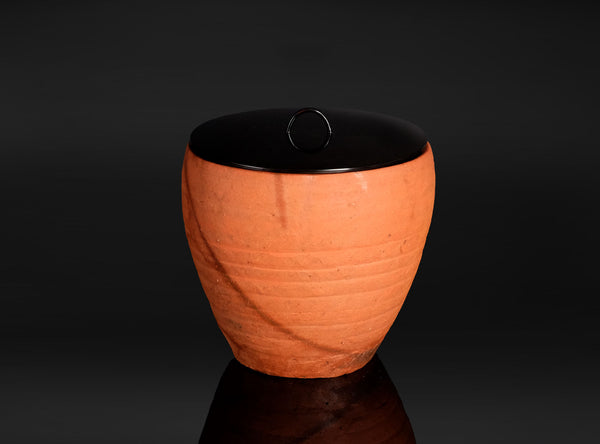 Mori Togaku (森陶岳), Japanese, b.1937