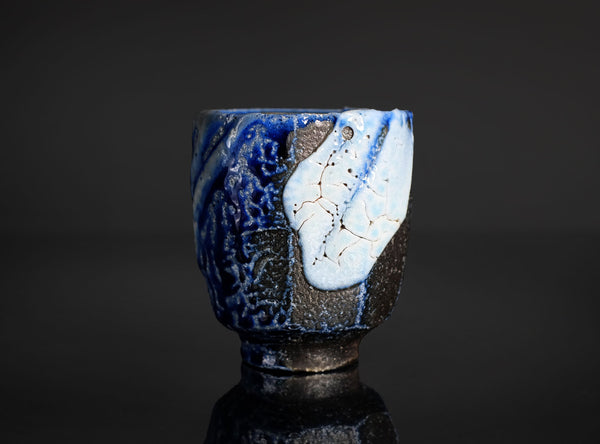 Ken Matsuzaki (松崎建), Japanese (b. 1950)