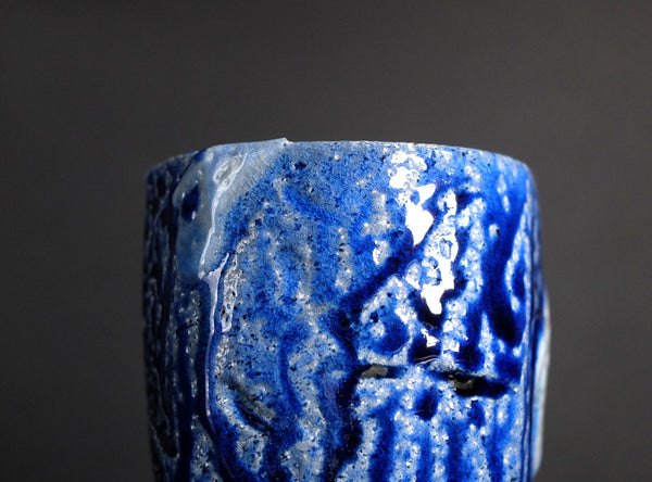 Ken Matsuzaki (松崎建), Japanese (b. 1950)