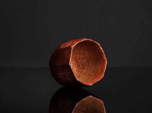 Mori Togaku (森陶岳), Japanese, b.1937