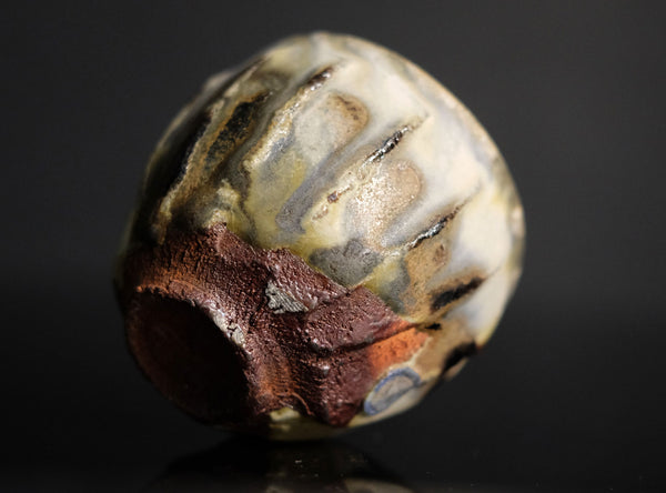Nobuhito Nakaoka (仲岡信人), Japanese (b. 1977)