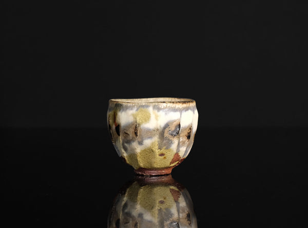 Nobuhito Nakaoka (仲岡信人), Japanese (b. 1977)