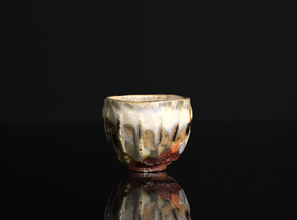 Nobuhito Nakaoka (仲岡信人), Japanese (b. 1977)