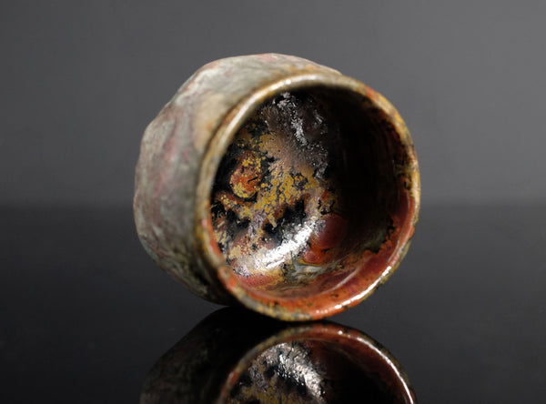 Murata Jukō (Tetsuo) (村田珠光(哲夫)), Japanese, b. 1922