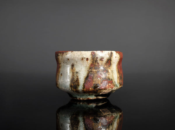 Ayukai Kōgetsu (鮎貝晄月), Japanese (b. 1939)