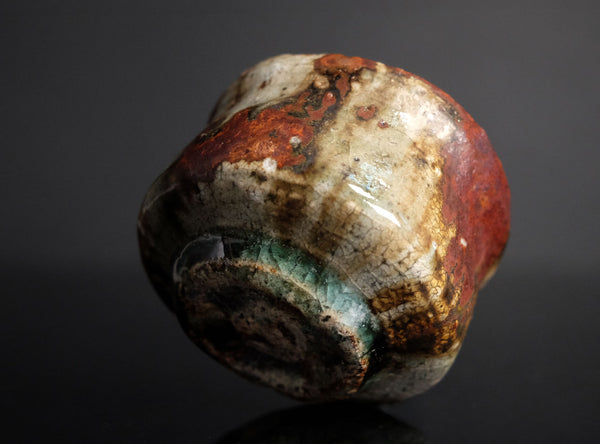 Ayukai Kōgetsu (鮎貝晄月), Japanese (b. 1939)