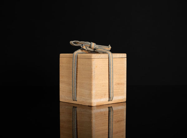 Murata Jukō (Tetsuo) (村田珠光(哲夫)), Japanese, b. 1922