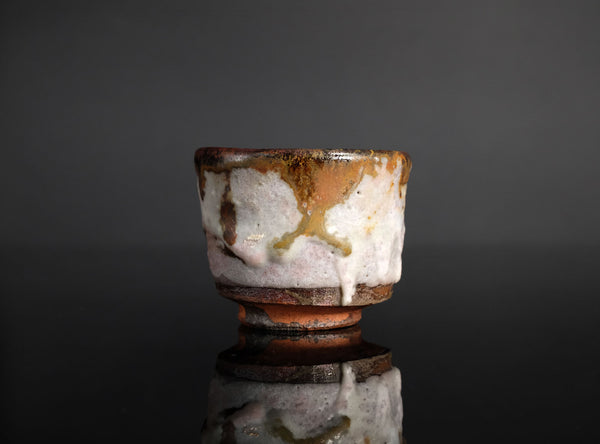 Murata Jukō (Tetsuo) (村田珠光(哲夫)), Japanese, b. 1922