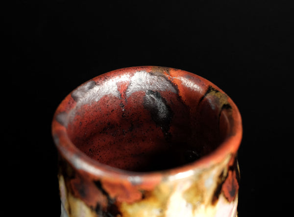 Murata Jukō (Tetsuo) (村田珠光(哲夫)), Japanese, b. 1922