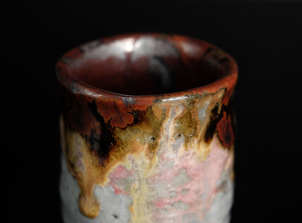 Murata Jukō (Tetsuo) (村田珠光(哲夫)), Japanese, b. 1922