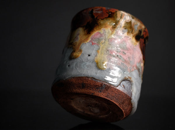 Murata Jukō (Tetsuo) (村田珠光(哲夫)), Japanese, b. 1922