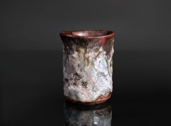 Murata Jukō (Tetsuo) (村田珠光(哲夫)), Japanese, b. 1922