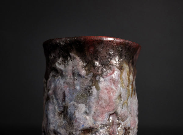 Murata Jukō (Tetsuo) (村田珠光(哲夫)), Japanese, b. 1922