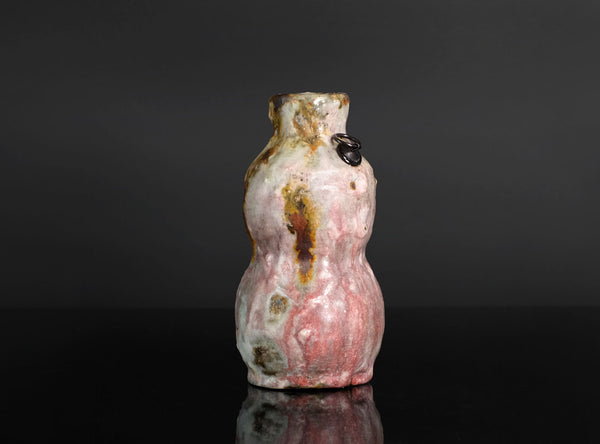 Murata Jukō (Tetsuo) (村田珠光(哲夫)), Japanese, b. 1922