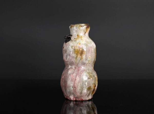 Murata Jukō (Tetsuo) (村田珠光(哲夫)), Japanese, b. 1922