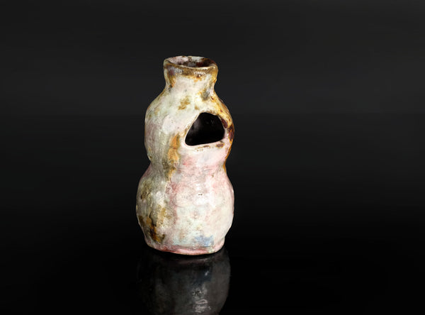 Murata Jukō (Tetsuo) (村田珠光(哲夫)), Japanese, b. 1922