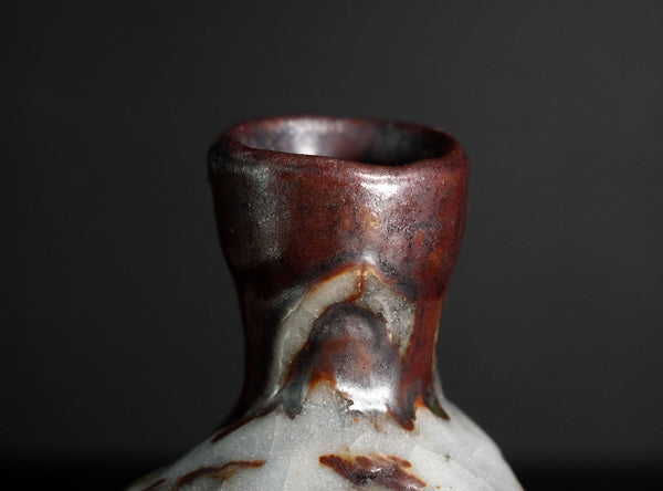 Murata Jukō (Tetsuo) (村田珠光(哲夫)), Japanese, b. 1922