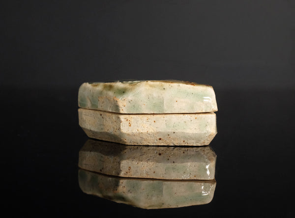 Ayukai Kōgetsu (鮎貝晄月), Japanese
